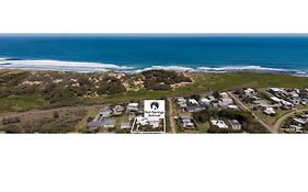 Phillip Island Hot Springs Retreat